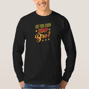 Camiseta Você Simula O Incêndio Da Nação De Memória Engraça