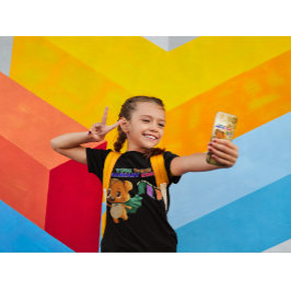 Camiseta Você Tem As Asas Voando Um Cachorro Pequeno E Insp