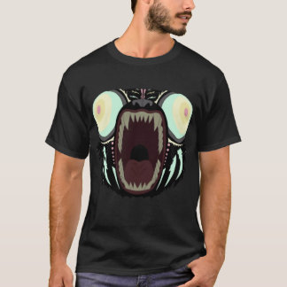 Camiseta Você tem belos olhos (1)