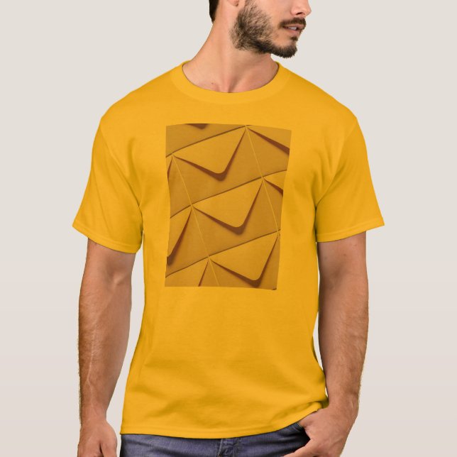 Camiseta você tem correio (Frente)