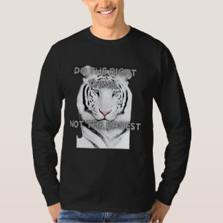 CAMISETA VOCÊ TEM RAZÃO