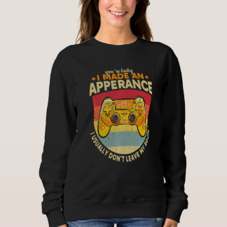 Camiseta Você Tem Sorte Que Eu Fiz Um Vídeo Game Contr