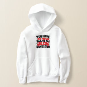 Camiseta Você tem tanto para viver