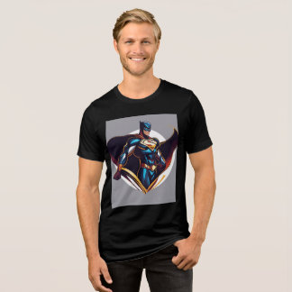 Camiseta Você tem um tema ou mensagem específico em mente?
