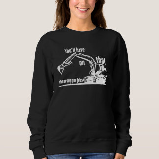 Camiseta Você Terá Isso Nesses Trabalhos Maiores  2