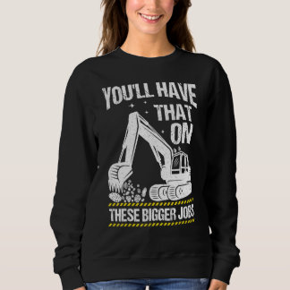 Camiseta Você Terá Isso Nesses Trabalhos Maiores Vintage