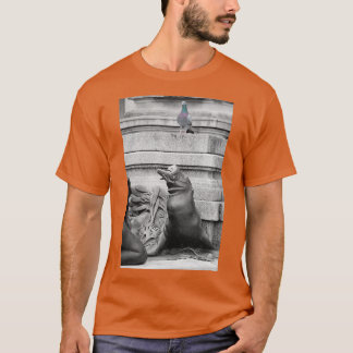 Camiseta Você vai comer tudo isso