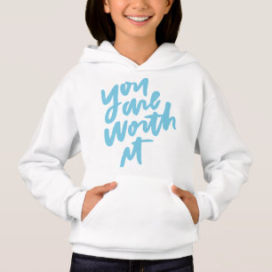 Camiseta Você vale a pena