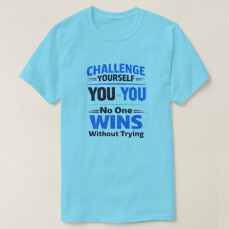 Camiseta Você vs Você 1g