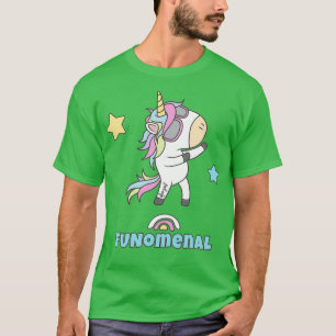 Camiseta VOCÊnicorn DIVERTIMomenal