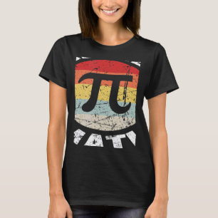 Camiseta VOCÊS Precisam de Amor pela Matemática Professor d
