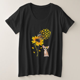 Camiseta Vocês São Minhas Mulheres De Girassol De Girassol