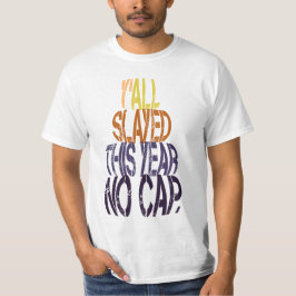 Camiseta Vocês Todos Morreram Este Ano Sem Graduação Engraç