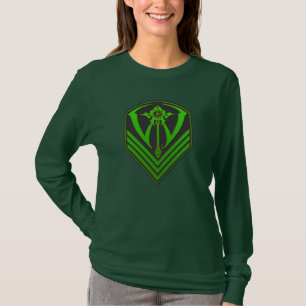 Camiseta VOD iArmy