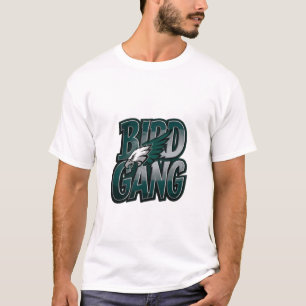 Camiseta Voe Águias Voe" - BIRD GANG -Prepare-se para a Vit