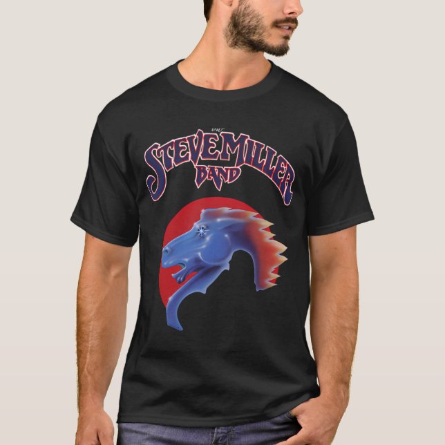 Camiseta Voe Como uma Águia (Frente)