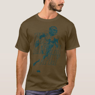 Camiseta Voe Jalen Voe Variante
