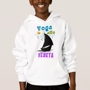 Camiseta Voga alla Veneta