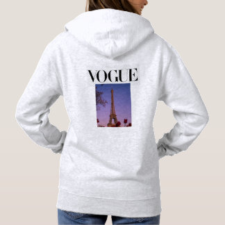 Camiseta Vogue 