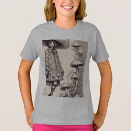 Camiseta Vogue Tripp