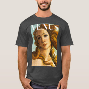 Camiseta Vogue Venus