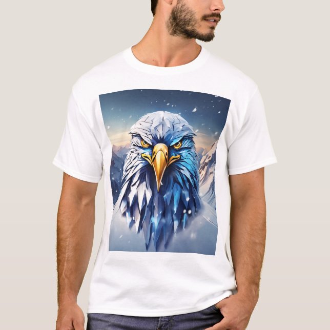 Camiseta Vogue Vibes (Frente)