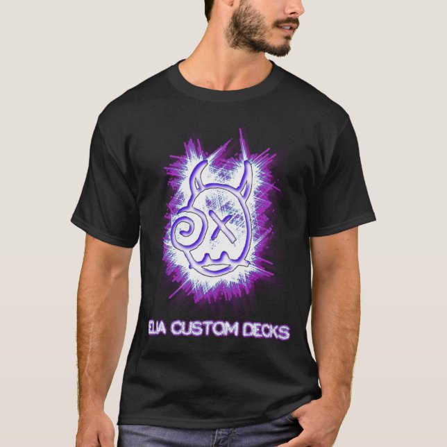 Camiseta Vokul fen mah 2 shirt (Frente)