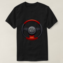 Camiseta Volante 370 Z