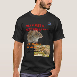 Camiseta VOLE FAN T SHIRT Classic T Shirt