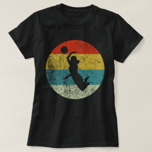 Camiseta vôlei de 70 anos