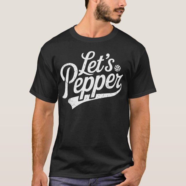 Camiseta Volei Esporte Let39S (Frente)