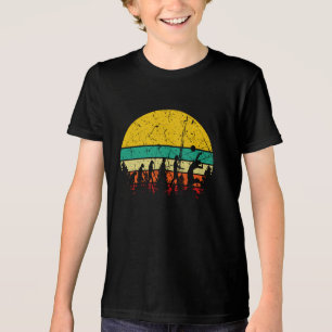 Camiseta Volei - Evolução do Jogador de Volei