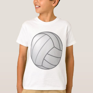 Camiseta Voleibol