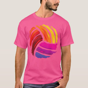 Camiseta Voleibol