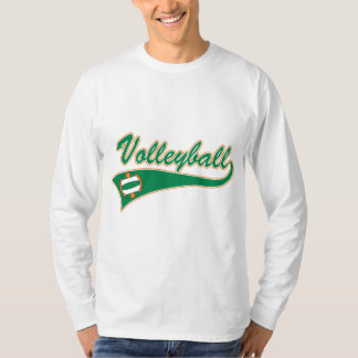 Camiseta Voleibol