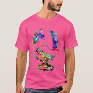 Camiseta Voleibol 2