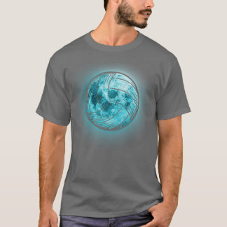 Camiseta Voleibol 3