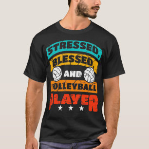 Camiseta Voleibol Coaching Equipe de caça desportiva
