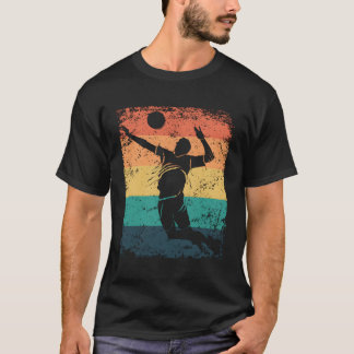 Camiseta Voleibol de praia