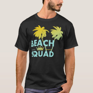 Camiseta Voleibol de praia de biquíni 