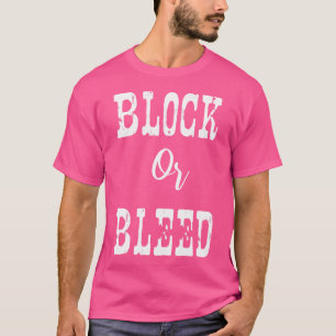 Camiseta Voleibol Em Bloco Ou Hlebre