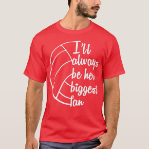 Camiseta Voleibol Engraçado Para Mulheres Treinador De Pai 