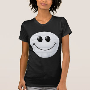Camiseta Voleibol Face.png