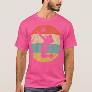 Camiseta Voleibol jogador