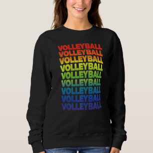 Camiseta Voleibol jogador