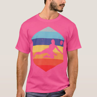 Camiseta Voleibol Jogos