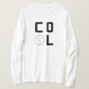 Camiseta Voleibol legal