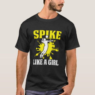 Camiseta Voleibol masculino e feminino ou treinador 12
