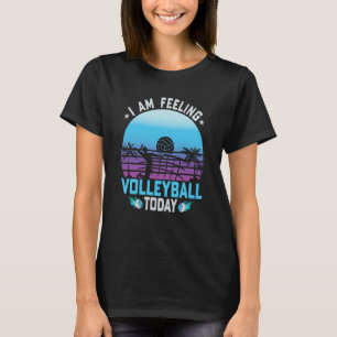 Camiseta Voleibol masculino e feminino ou treinador 5