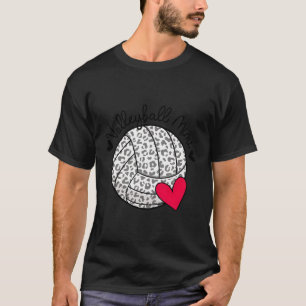 Camiseta Voleibol Mimi A Vovó Mimi Do Pl De Voleibol